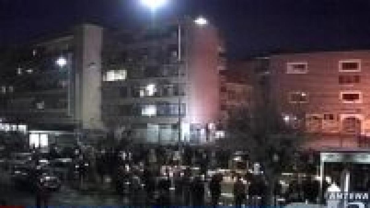 Anchetă în Kosovo. Doi albanezi morţi
