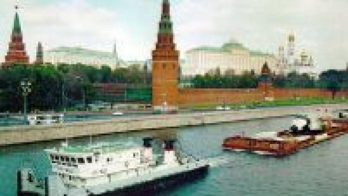 "Disneyland-ul bogaţilor" ? un Monaco al Rusiei

