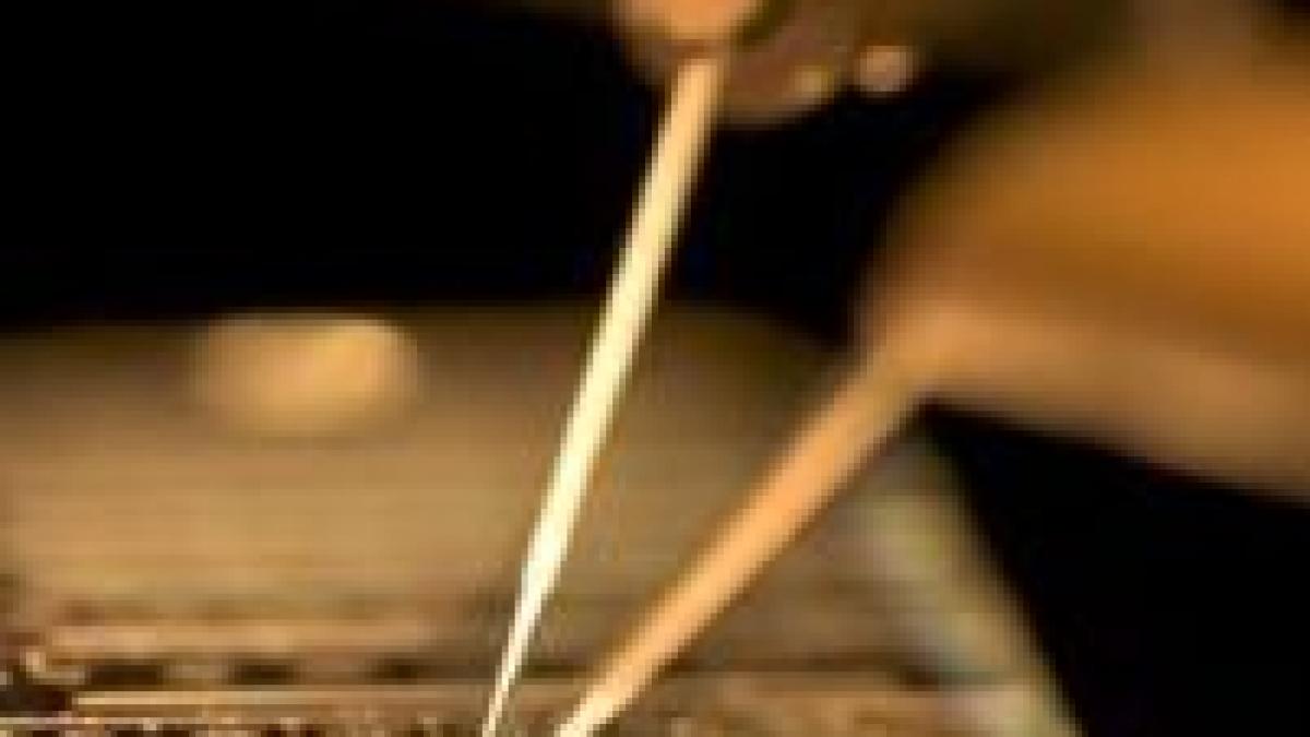 Intel dezvoltă primul procesor programabil