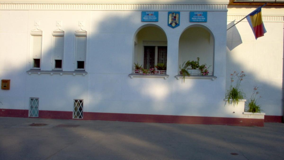 orasul otelu rosu se va numi ohaba ferdinand