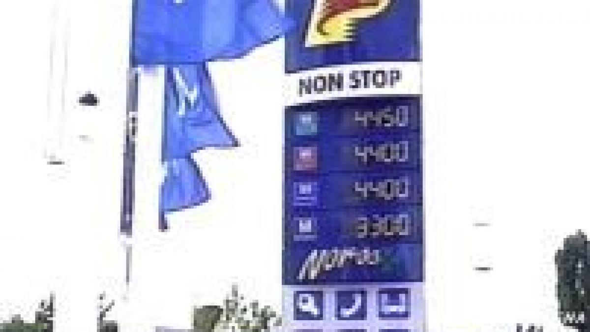 petromservice va fi scoasa la vanzare