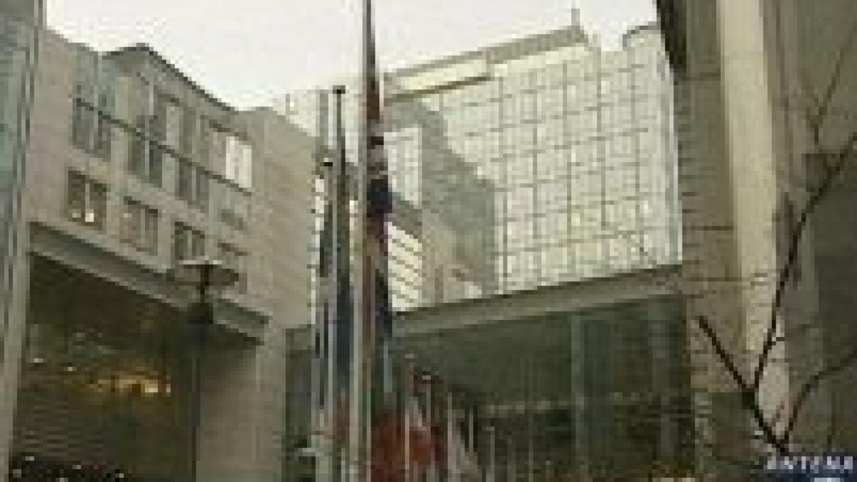 

Situaţia din Kosovo şi Israel, la analiza UE

