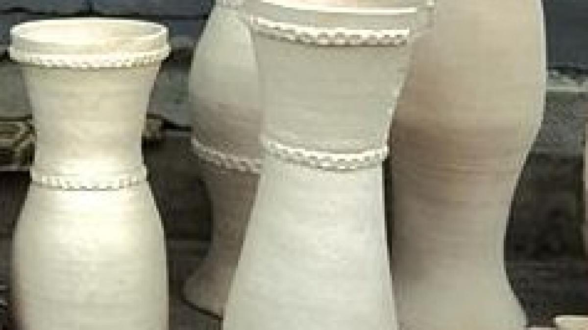 arta populara romaneasca va fi expusa la venetia