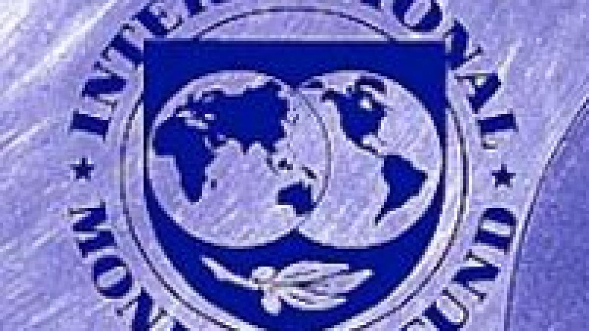 fmi economia romaneasca risca supraincalzirea