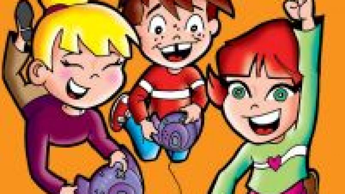 jocurile video nu fac rau copiilor