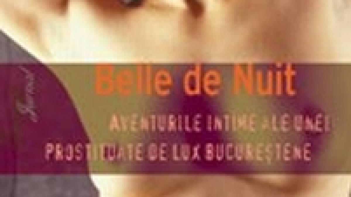 jurnalul unei prostituate de lux