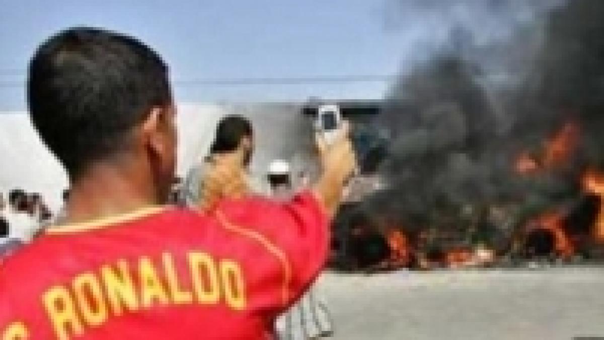 noul jurnalism este facut de oamenii obisnuiti