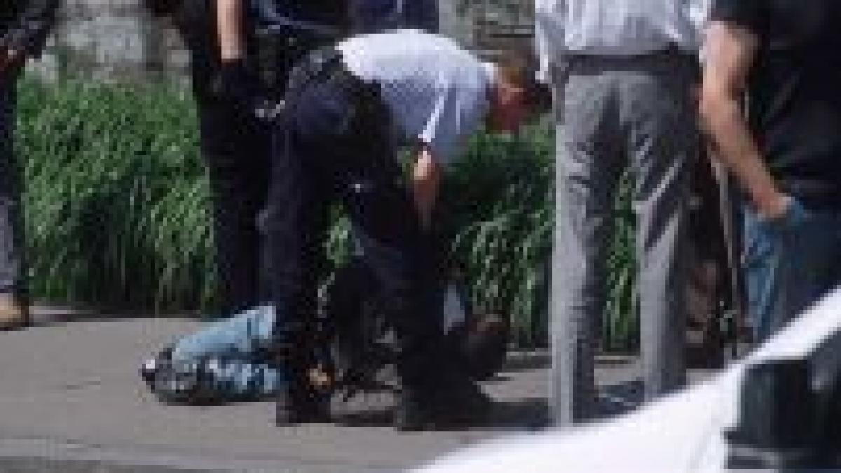 sua impuscaturi in plina zi 10 morti