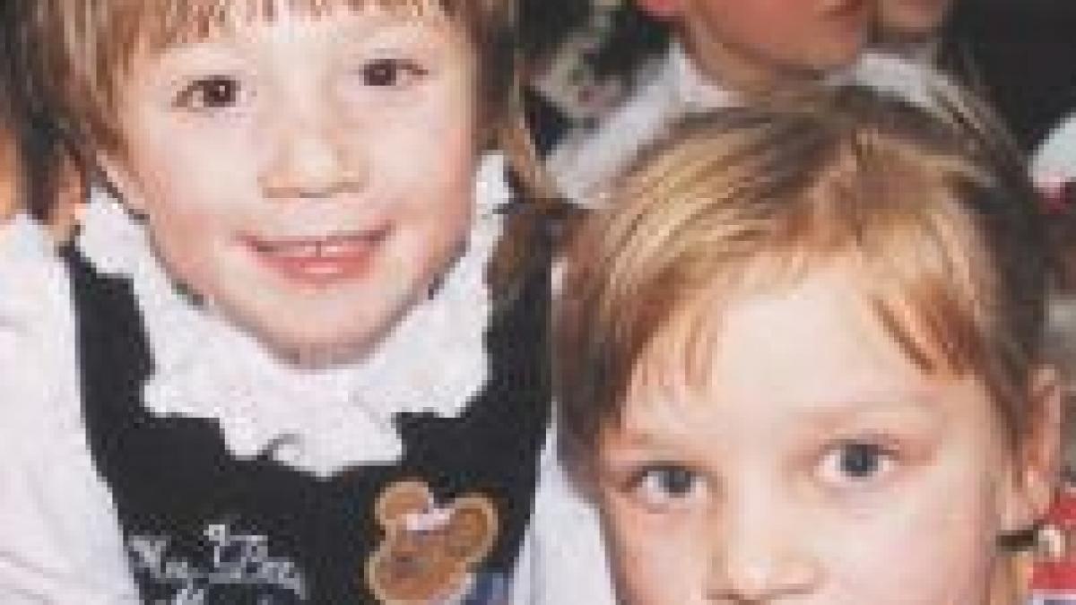 adoptii europene copiii bulgari sunt bolnavi