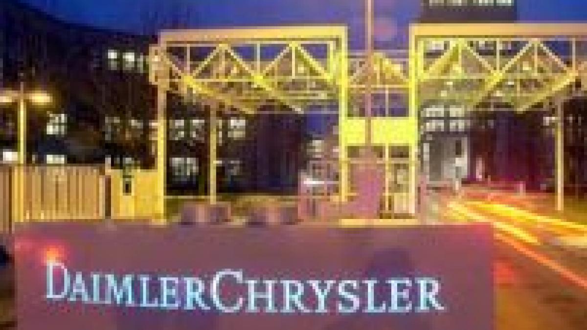 chrysler va concedia 13 000 de angajati