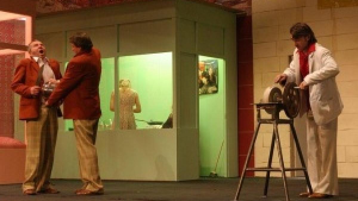 europa sarbatoreste 400 de ani de istorie a operei