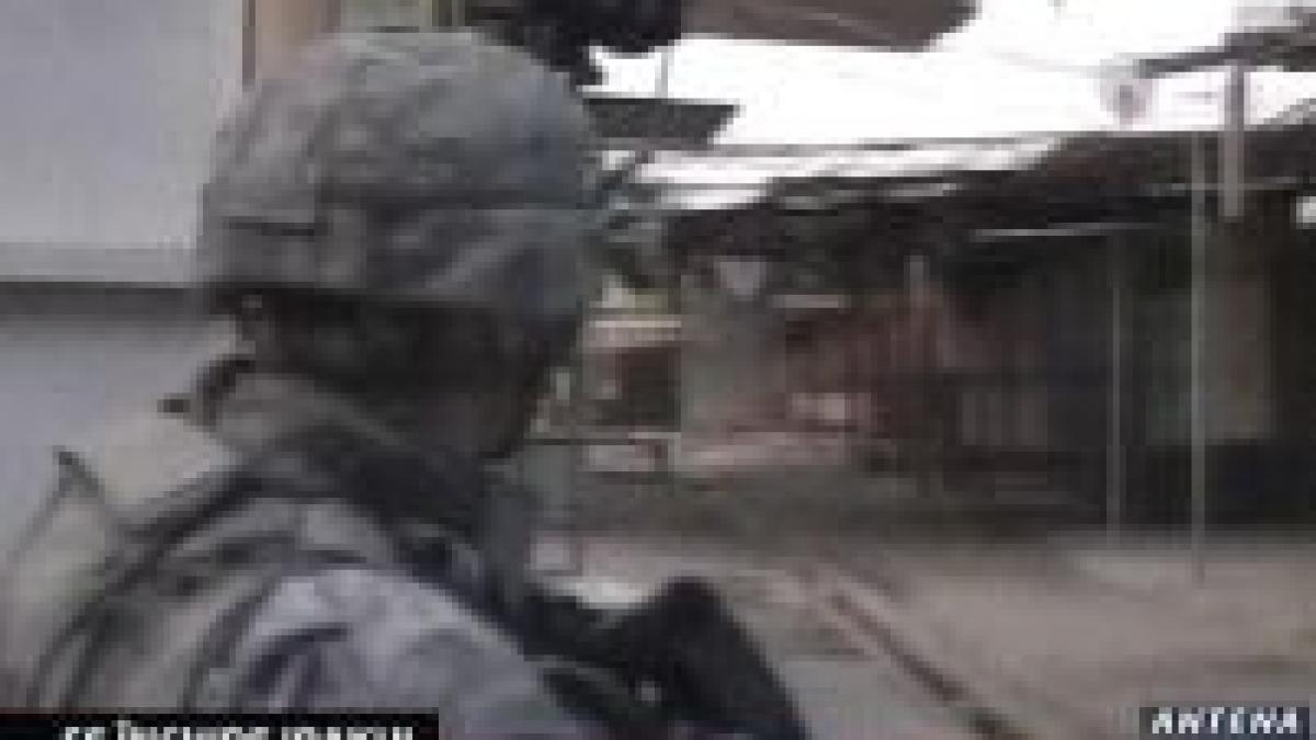 irakul isi inchide granitele pentru 3 zile