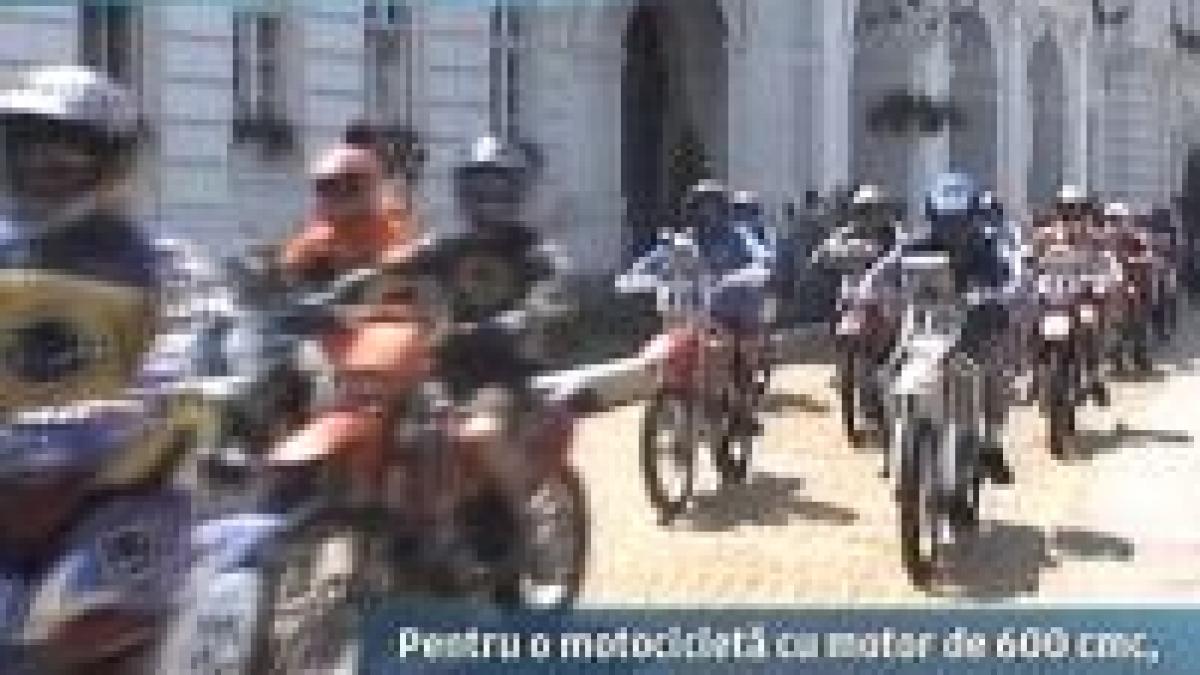 motociclistii nu platesc prima inmatriculare