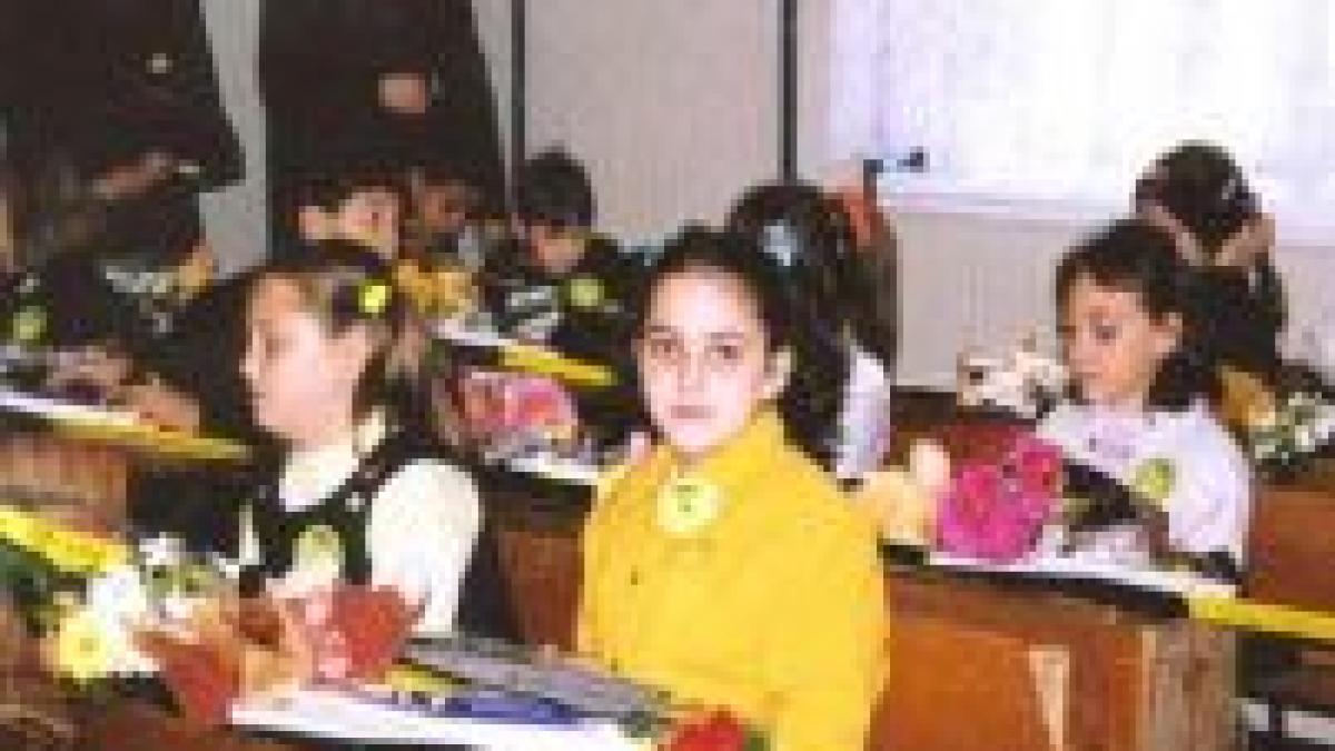 o alta scoala se schimba bacul