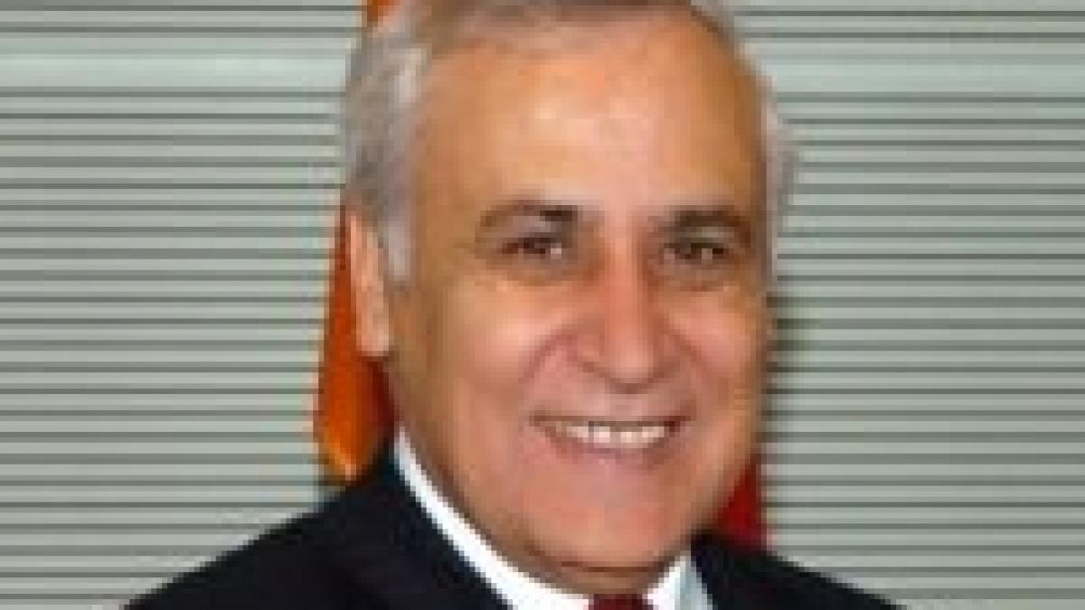 presedintele israelian risca sa fie destituit