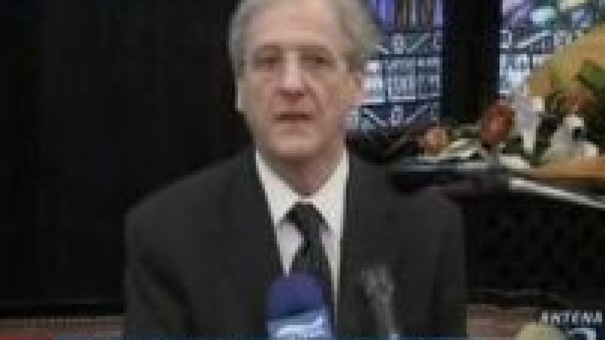 presedintele ungariei sustine autonomia secuilor