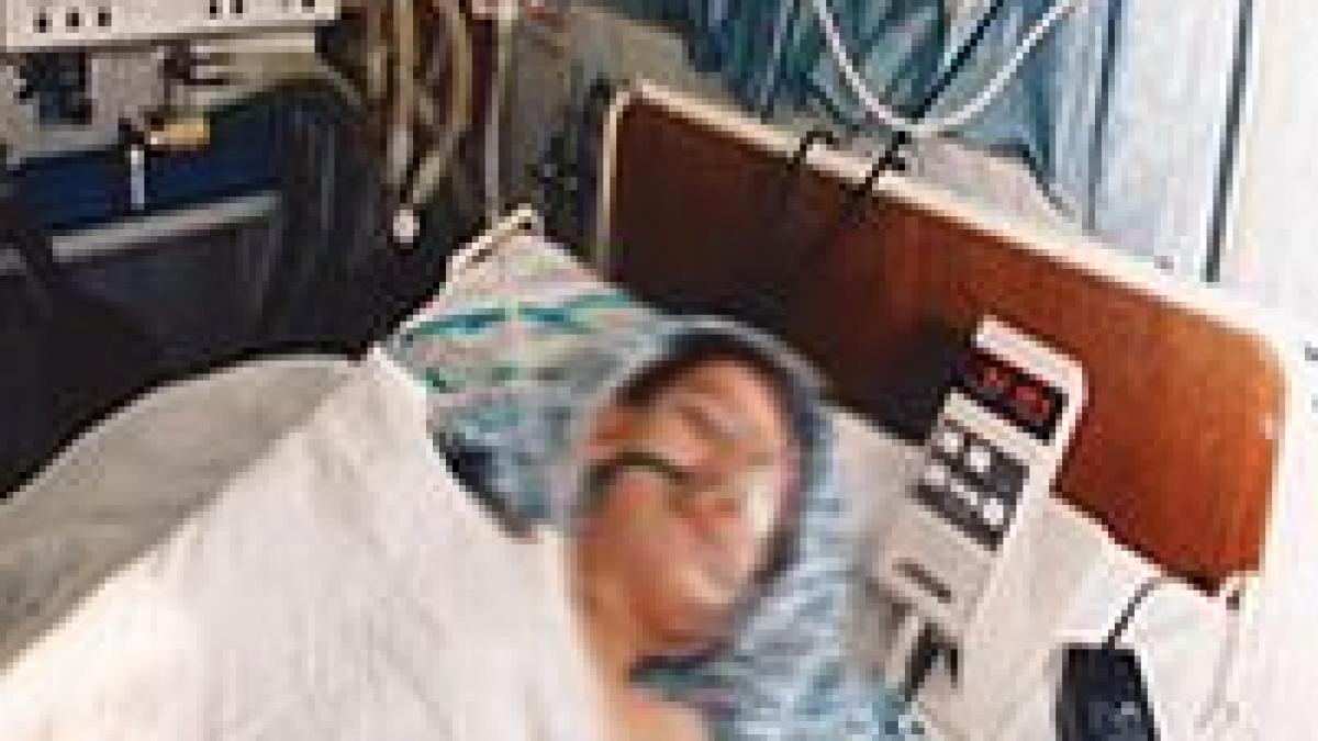 romanii vor dona organe fara acordul familiei