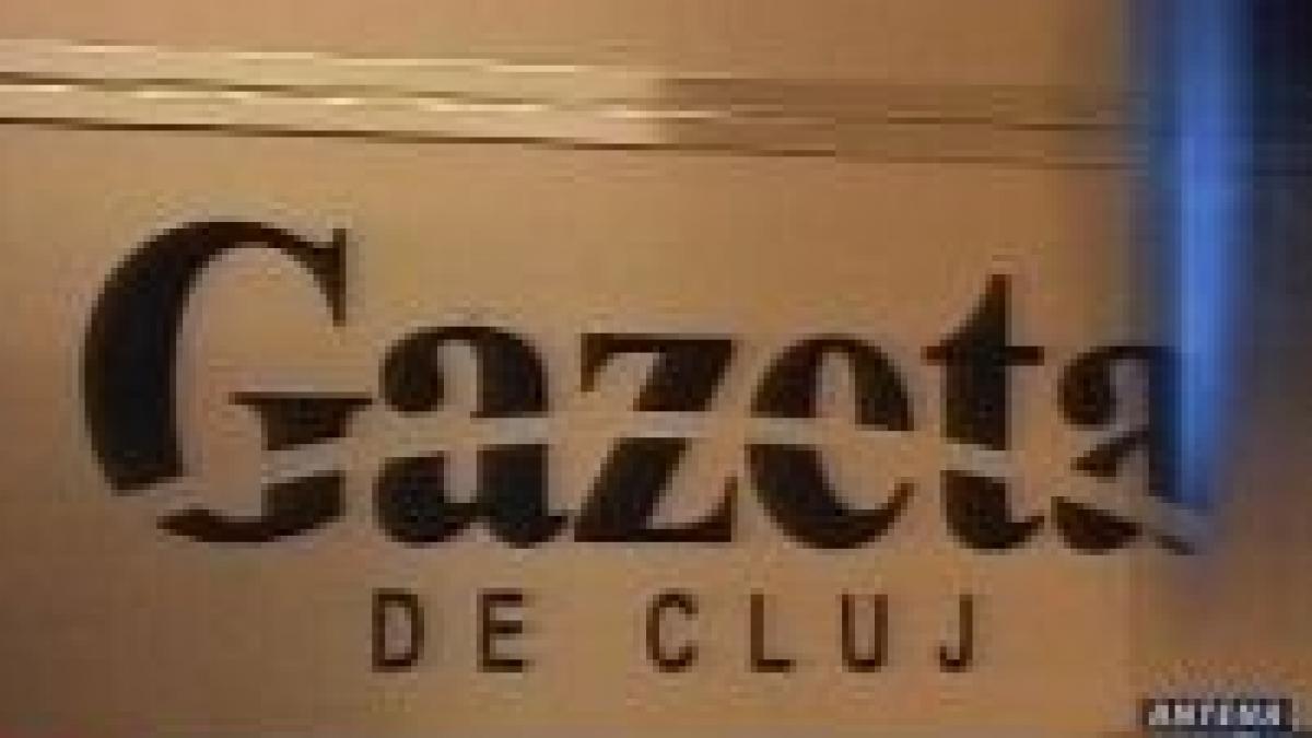 prima infatisare a jurnalistilor in dosarul gazeta