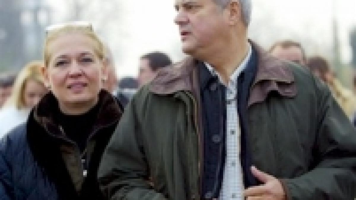 procesul lui adrian nastase din nou amanat