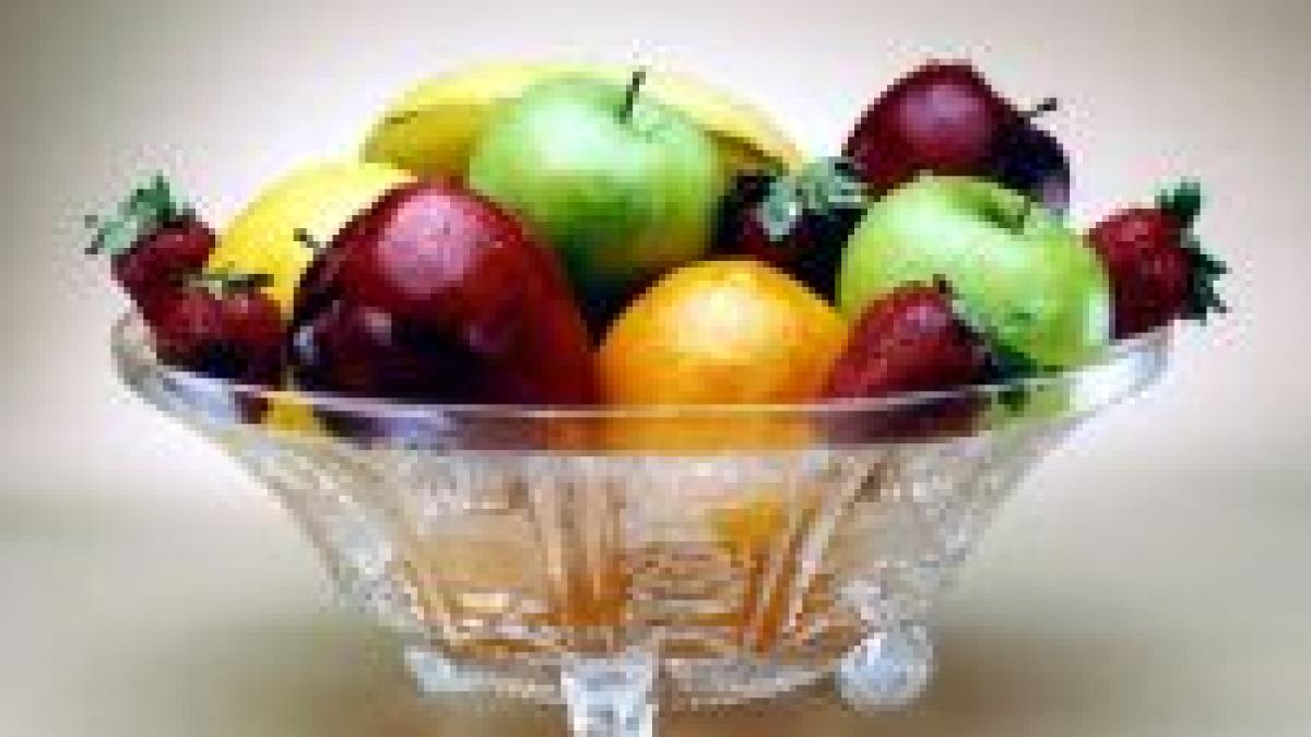 protest greenpeace la bucuresti