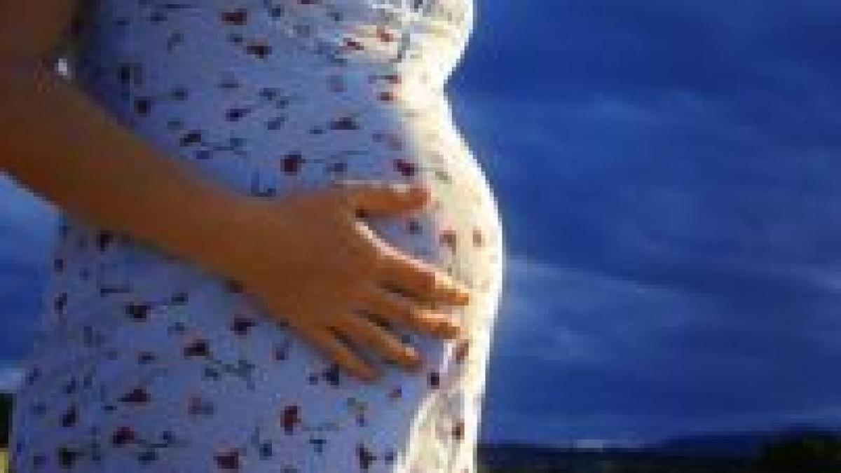 romancele prefera sa nasca in bulgaria