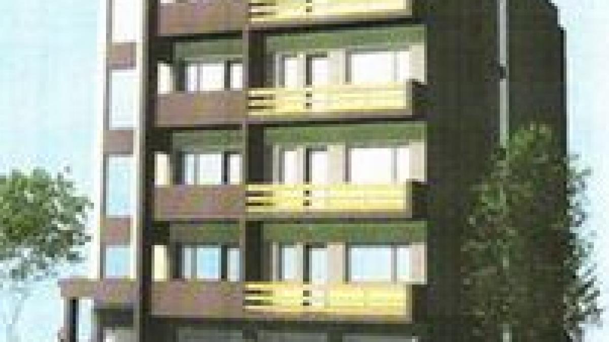 romanii nu isi permit sa se mute in blocuri noi