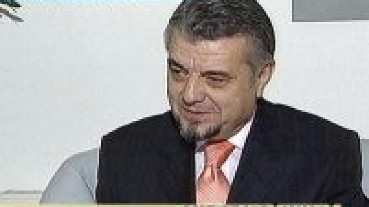 gainusa vorbeste spp spioneaza inaltii demnitari