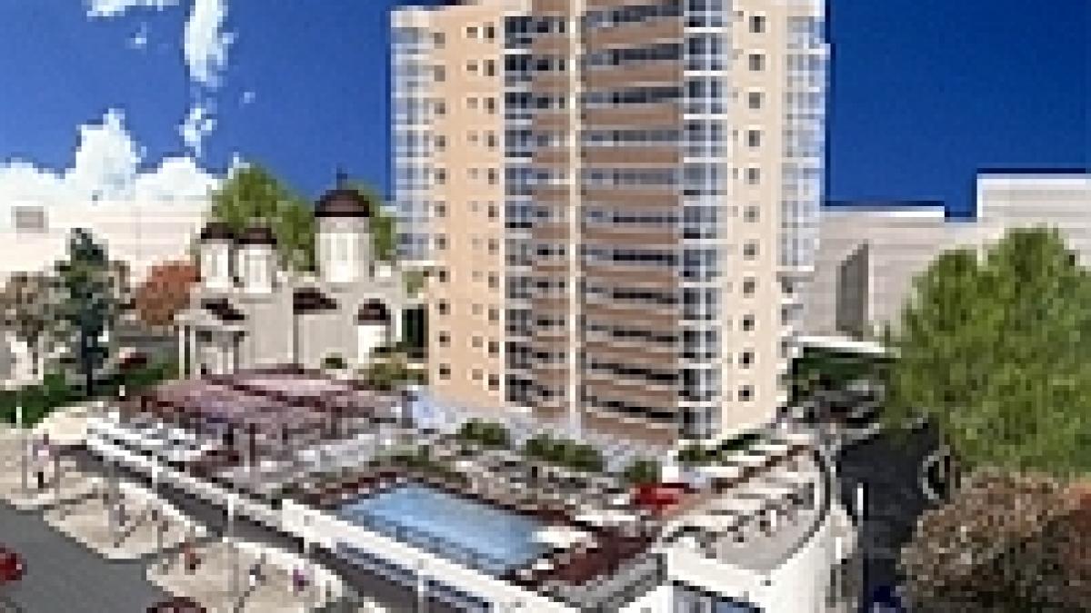 mii de apartamente noi la vanzare