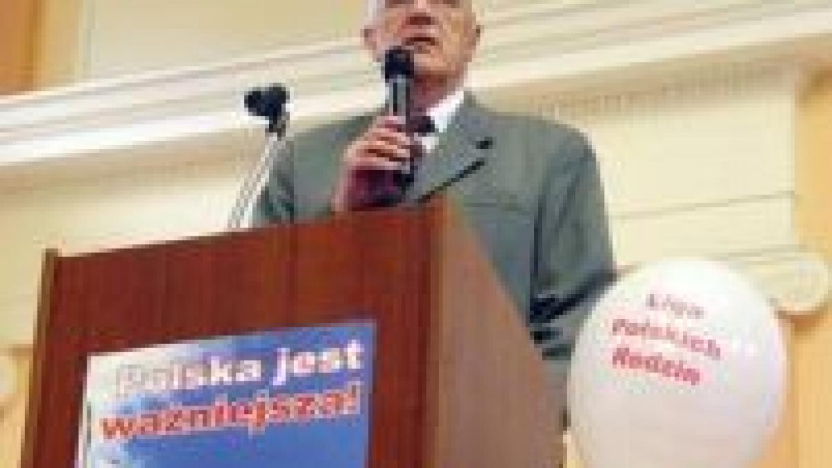 polonia carte antisemita pe bani europeni