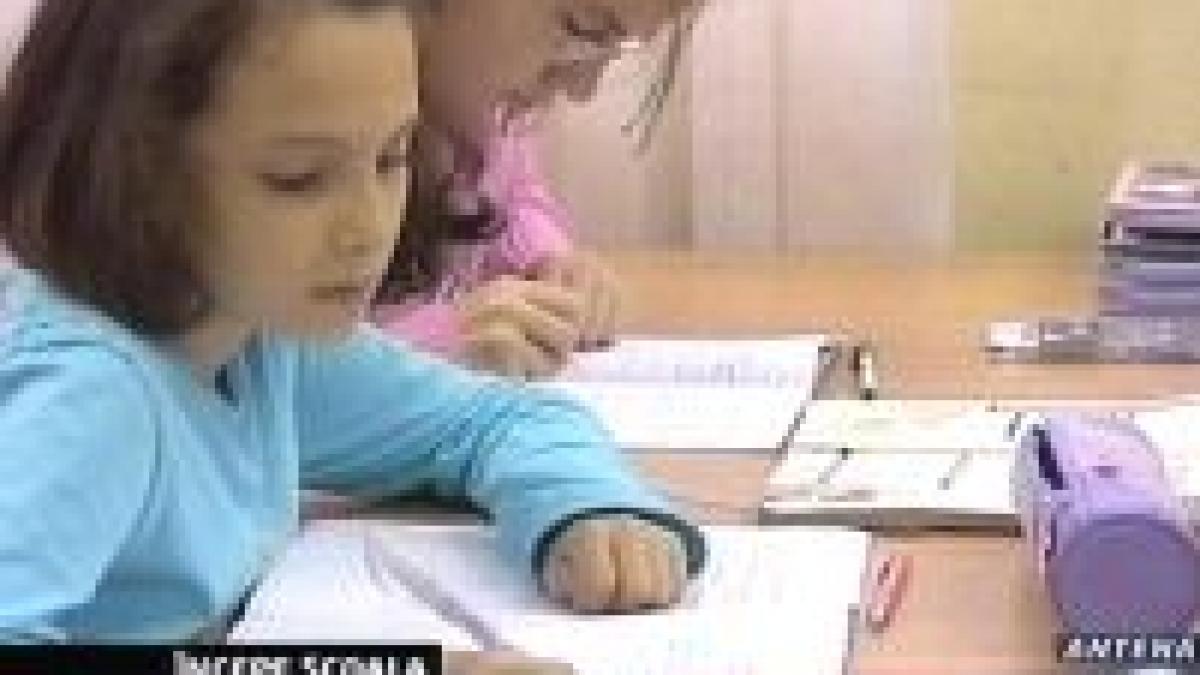 Educaţia Ecologică,  materie obligatorie în şcoli

