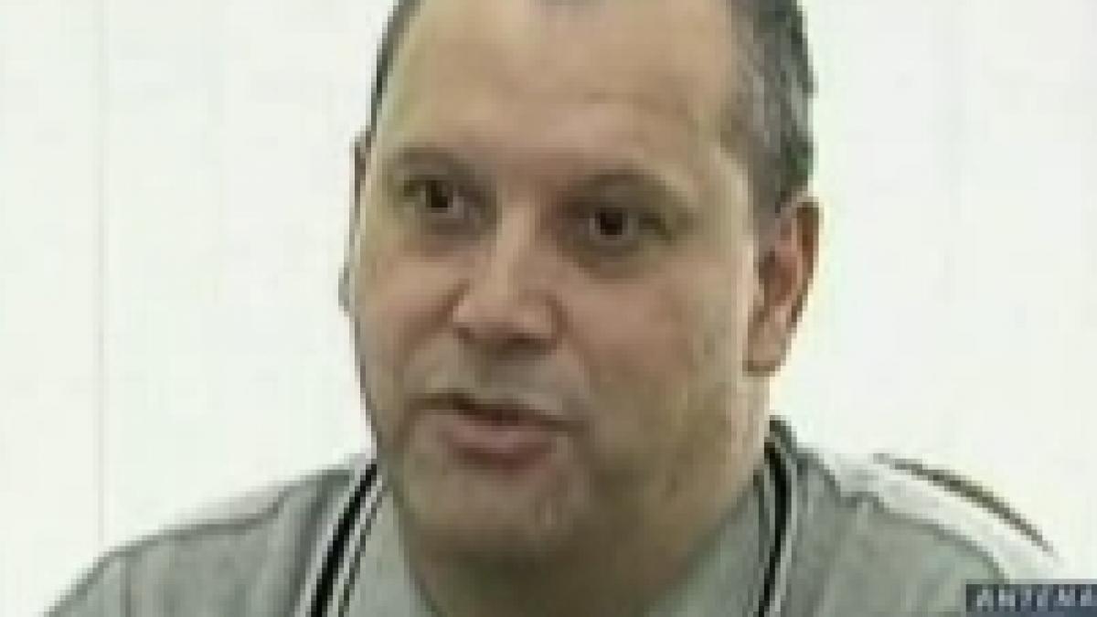 Prunariu - alături de specialiştii NASA şi ONU

