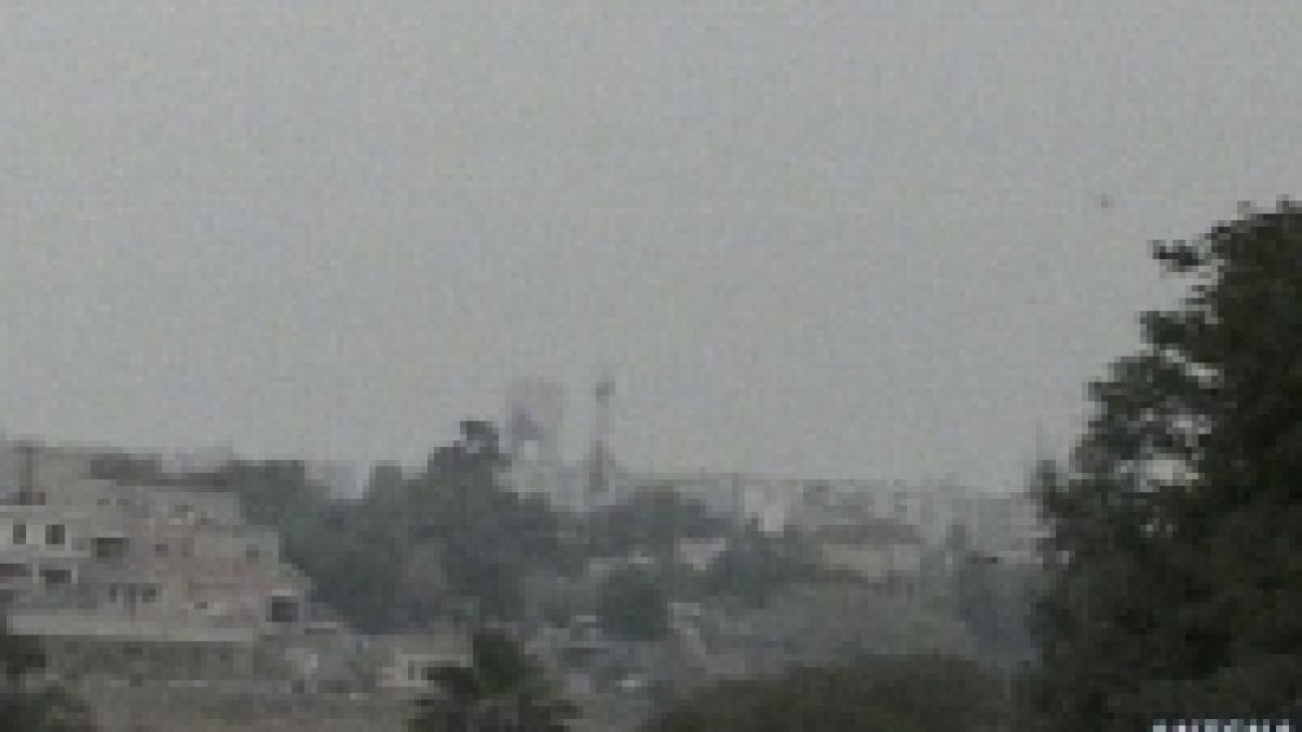 bagdad fortele americane in ofensiva