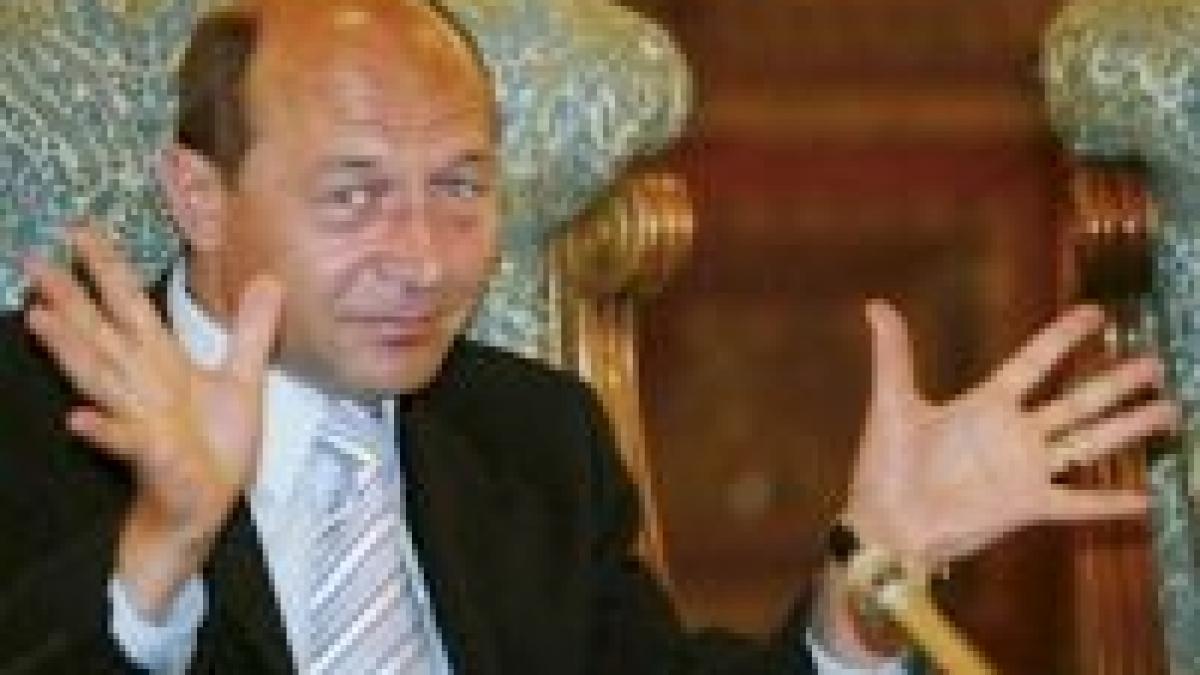 manifest pro basescu de la constanta