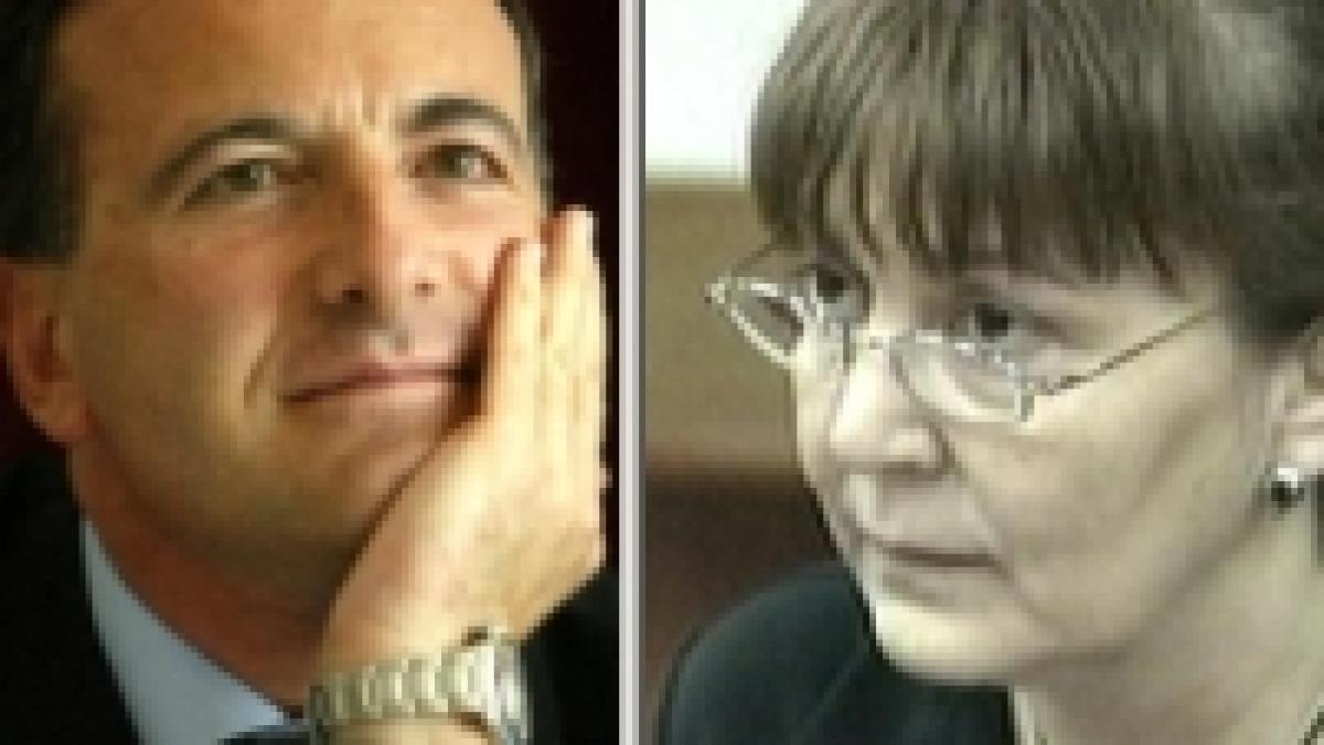 motiunea macovei reactii europene