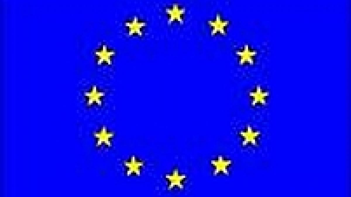 UE, principala piaţă de import a Chinei

