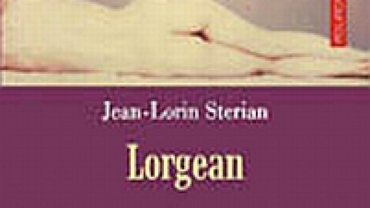 lansare talk show pentru lorgean