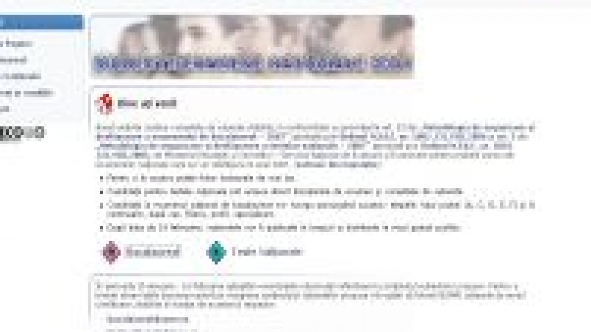 subiecte de bac pe net varianta finala