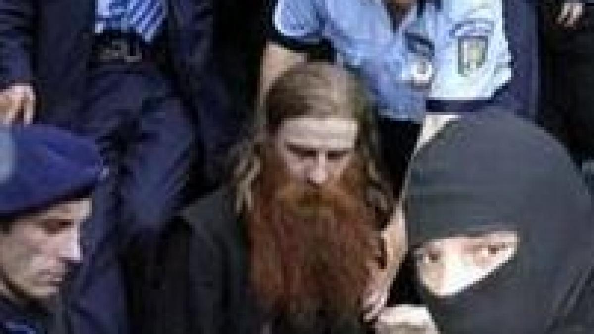 tanacu condamnari pentru exorcisti