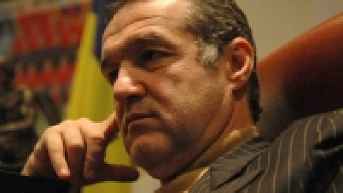 garda financiara verifica relatia becali pro tv