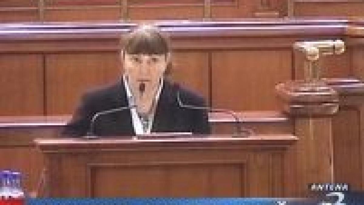 lupta anti coruptie agraveaza criza politica