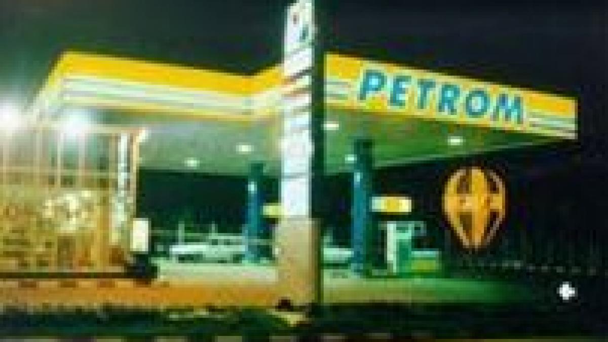 petrom va infiinta o noua companie petrochimica