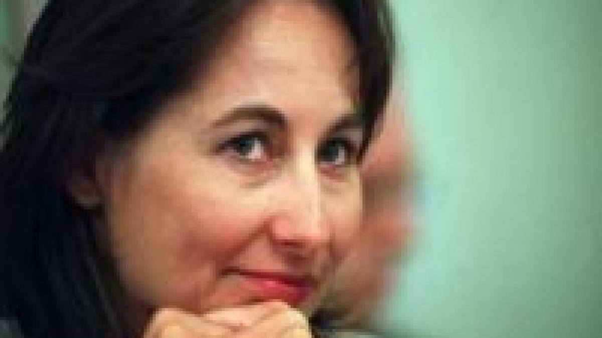 segolene royal cucereste electoratul francez