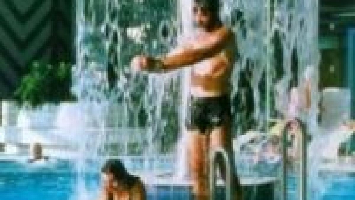 turismul balnear este o comoara prafuita