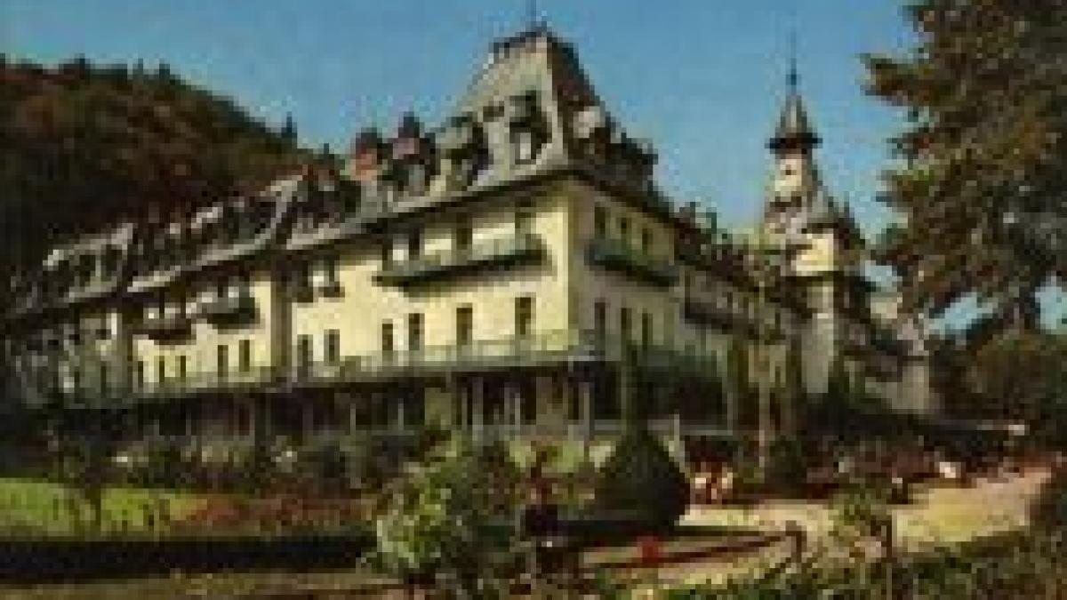 turismul romanesc salvat de aderarea la ue