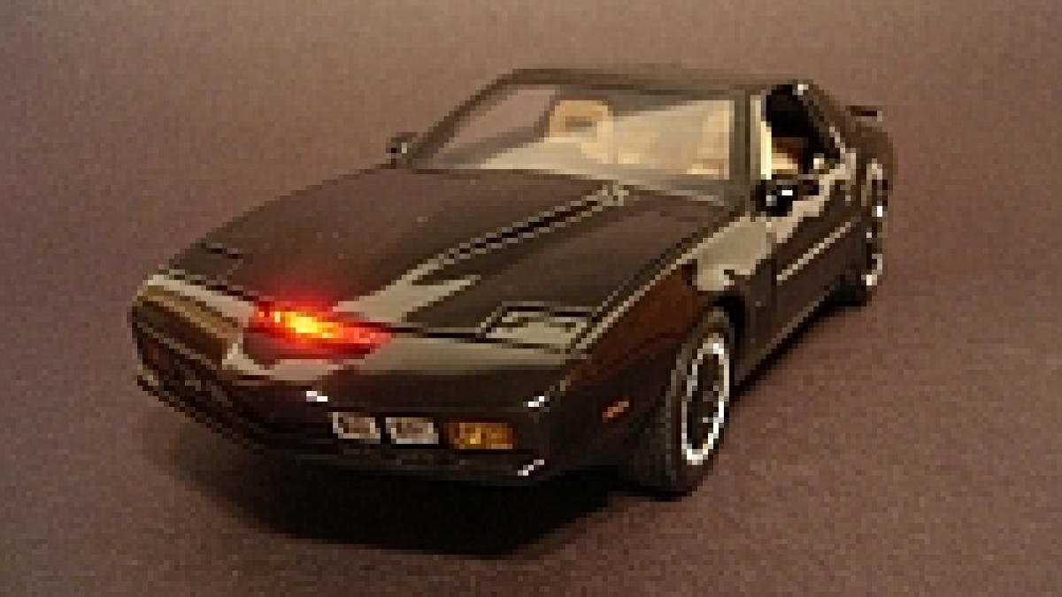 vw passat masina care se conduce singura