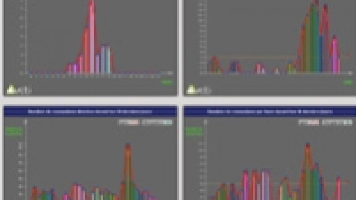 Creşte numărul de site-uri, scad vizitatorii unici