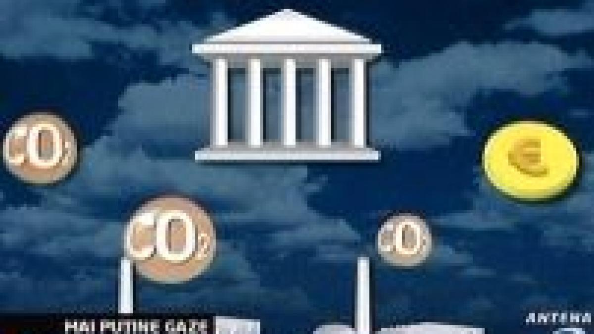 incalzire globala vs dezvoltare economica