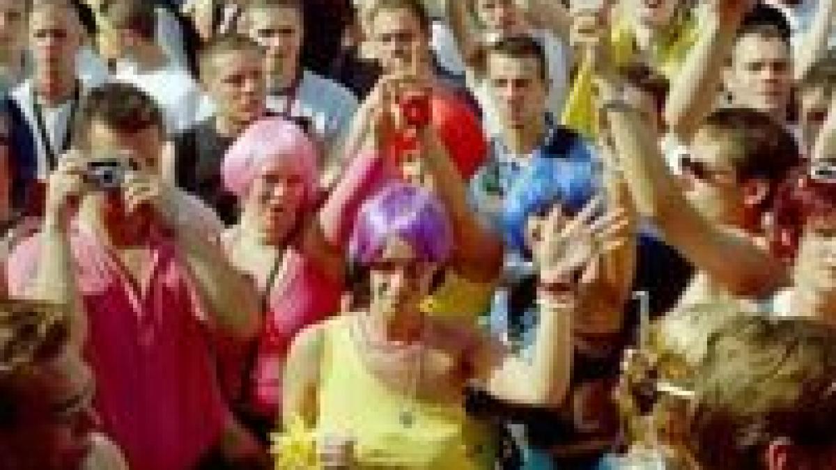 love parade isi cauta gazda pentru 2007