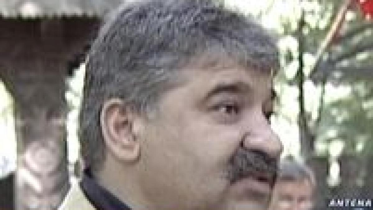 regele parcurilor va fi anchetat de primarie