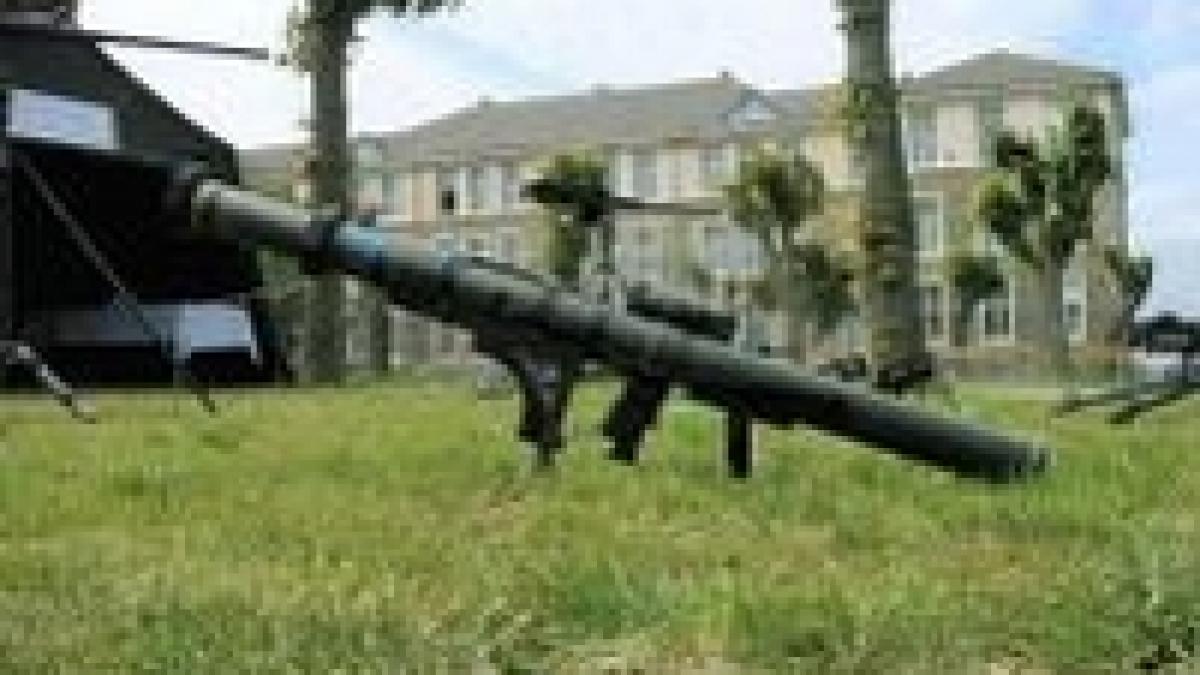 rusia ar accepta scutul antiracheta in romania